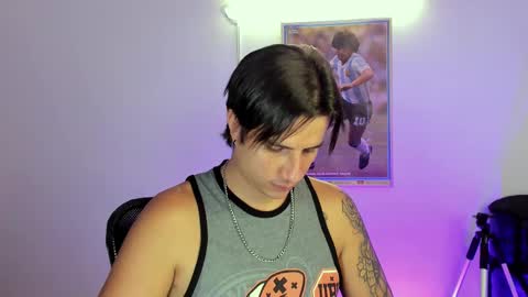 Snapshot of jayalvarrez_ chatting on 11, 9, 2025 Jay Alvarrez online show from 11, 9, 2025