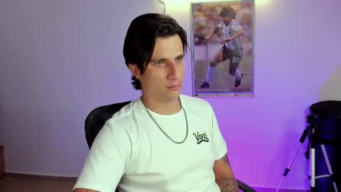 Snapshot of jayalvarrez_ chatting on 19, 9, 2025 Jay Alvarrez online show from 19, 9, 2025