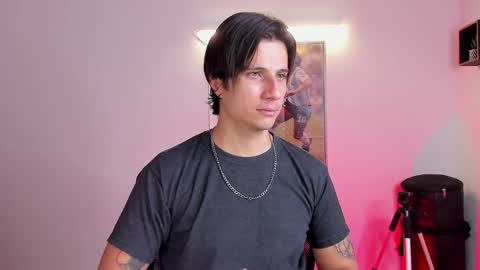 Snapshot of jayalvarrez_ chatting on 23, 9, 2025 Jay Alvarrez online show from 23, 9, 2025