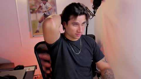 Snapshot of jayalvarrez_ chatting on 17, 10, 2025 Jay Alvarrez online show from 17, 10, 2025