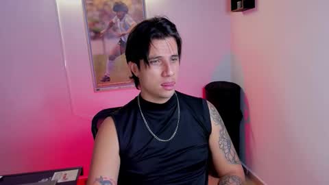 Snapshot of jayalvarrez_ chatting on 1, 11, 2025 Jay Alvarrez online show from 1, 11, 2025