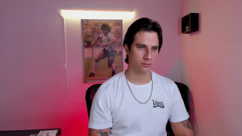 Snapshot of jayalvarrez_ chatting on 27, 11, 2025 Jay Alvarrez online show from 27, 11, 2025