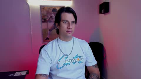 Snapshot of jayalvarrez_ chatting on 30, 11, 2025 Jay Alvarrez online show from 30, 11, 2025