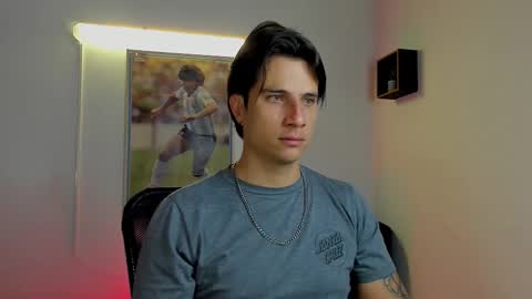 Snapshot of jayalvarrez_ chatting on 13, 12, 2025 Jay Alvarrez online show from 13, 12, 2025