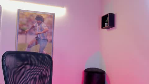 Snapshot of jayalvarrez_ chatting on 19, 12, 2025 Jay Alvarrez online show from 19, 12, 2025