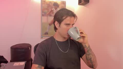 Jay Alvarrez online show from 13, 2, 2026