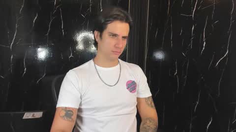 Jay Alvarrez online show from 14, 3, 2026