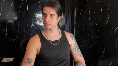 Jay Alvarrez online show from 11, 5, 2026