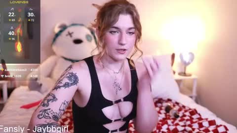 Snapshot of jaybbgirl chatting on 4, 6, 2026 Jay online show from 4, 6, 2026