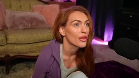 Snapshot of jaybeitsme chatting on 6, 7, 2026 JennyBlighe online show from 6, 7, 2026