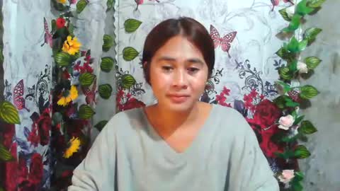 Snapshot of jayca20880 chatting on 22, 7, 2026 JAYCA online show from 22, 7, 2026