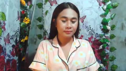 Snapshot of jayca20880 chatting on 23, 7, 2026 JAYCA online show from 23, 7, 2026