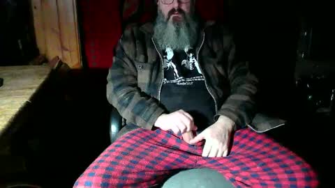 Grand Zaddy or Jay its casual online show from 27, 1, 2025