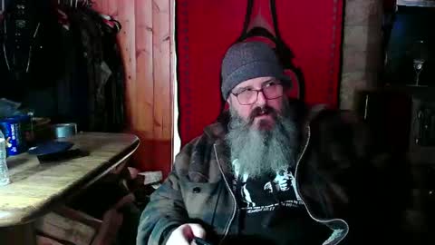 Grand Zaddy or Jay its casual online show from 11, 2, 2025