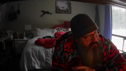 Grand Zaddy or Jay its casual online show from 16, 2, 2025