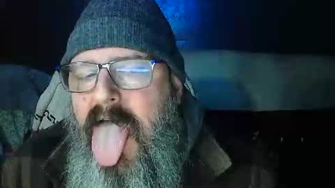 Grand Zaddy or Jay its casual online show from 9, 3, 2025