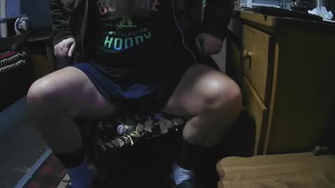 Grand Zaddy or Jay its casual online show from 10, 9, 2025