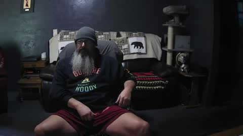 Grand Zaddy or Jay its casual online show from 11, 9, 2025