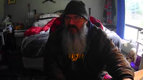 Grand Zaddy or Jay its casual online show from 6, 2, 2026