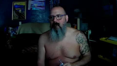 Grand Zaddy or Jay its casual online show from 30, 5, 2026