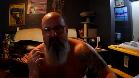Snapshot of jaycanbefun chatting on 11, 6, 2026 Grand Zaddy or Jay its casual online show from 11, 6, 2026