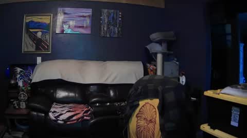Snapshot of jaycanbefun chatting on 29, 6, 2026 Grand Zaddy or Jay its casual online show from 29, 6, 2026