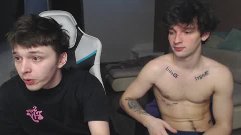 Jayce online show from 25, 1, 2025