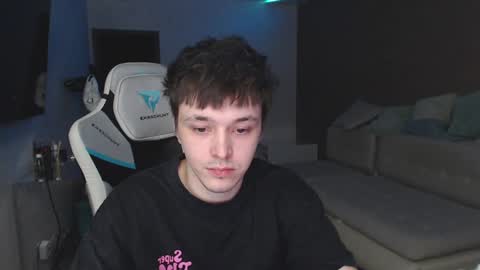 Jayce online show from 28, 1, 2025