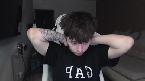 Jayce online show from 24, 2, 2025