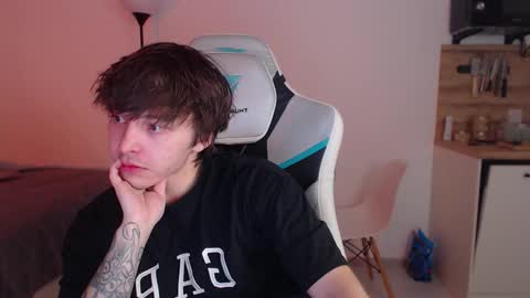 Jayce online show from 25, 9, 2025