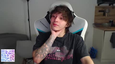 Jayce online show from 16, 11, 2025