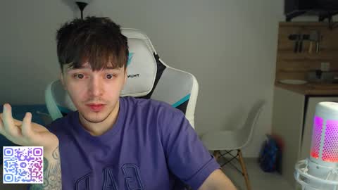 Jayce online show from 7, 2, 2026