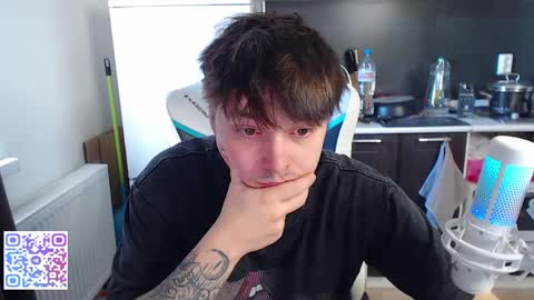 Jayce online show from 11, 3, 2026