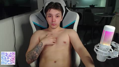 Jayce online show from 24, 3, 2026