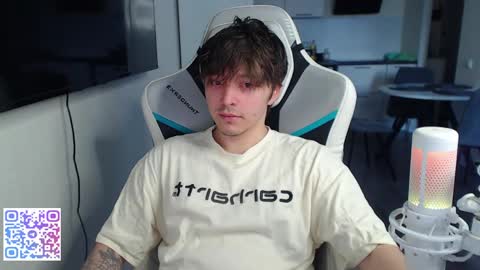 Jayce online show from 5, 6, 2026