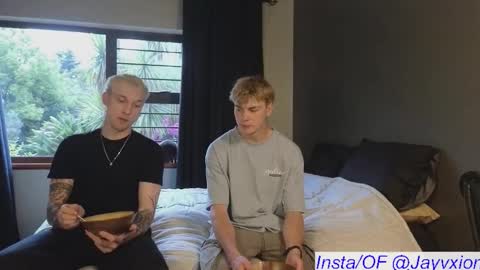 Snapshot of jaycex_69 chatting on 7, 11, 2025 THE HOUSE online show from 7, 11, 2025