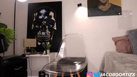 Jacobo online show from 23, 10, 2025