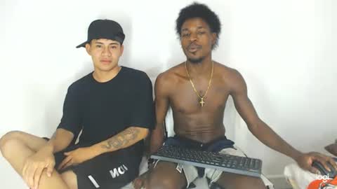 jaycollins online show from 3, 2, 2025