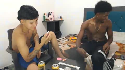 jaycollins online show from 8, 3, 2025