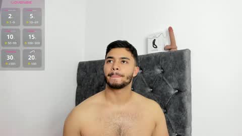 jayd_muscle1 online show from 27, 5, 2026