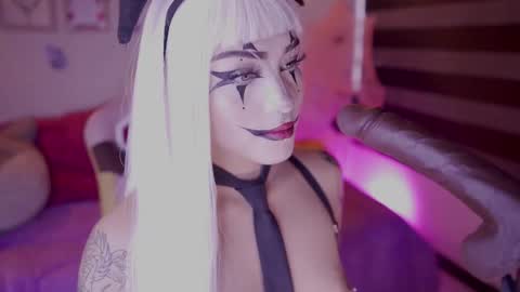 Snapshot of jayden_cournikovaa chatting on 23, 10, 2025 Jayen online show from 23, 10, 2025