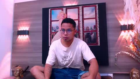 Jayden Morris online show from 7, 11, 2025