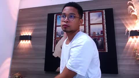 Jayden Morris online show from 13, 11, 2025