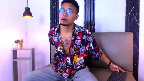 Jayden Morris online show from 15, 1, 2026