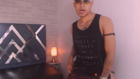 Jayden Morris online show from 20, 2, 2026