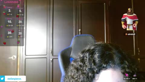 Snapshot of jaydensalvatore_ chatting on 5, 3, 2025      online show from 5, 3, 2025