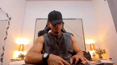 JAYDEN online show from 24, 6, 2026