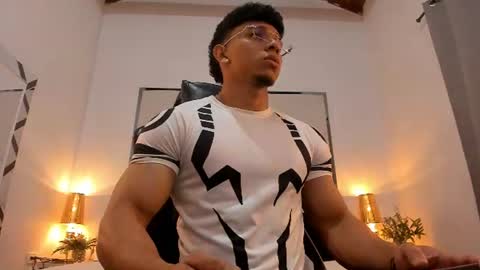 JAYDEN online show from 25, 6, 2026