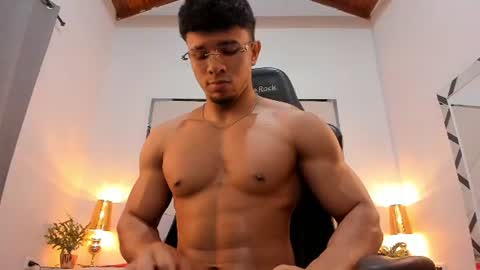 JAYDEN online show from 1, 7, 2026