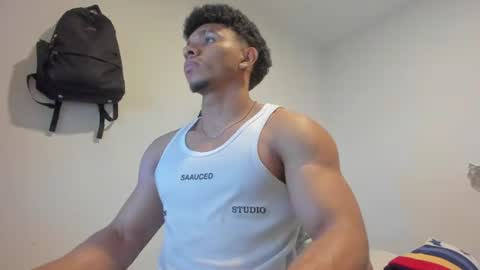JAYDEN online show from 16, 7, 2026